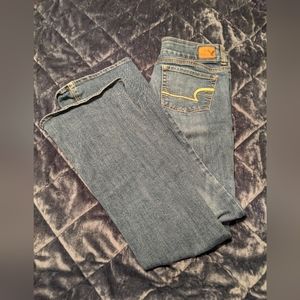 American Eagle Artist Jeans